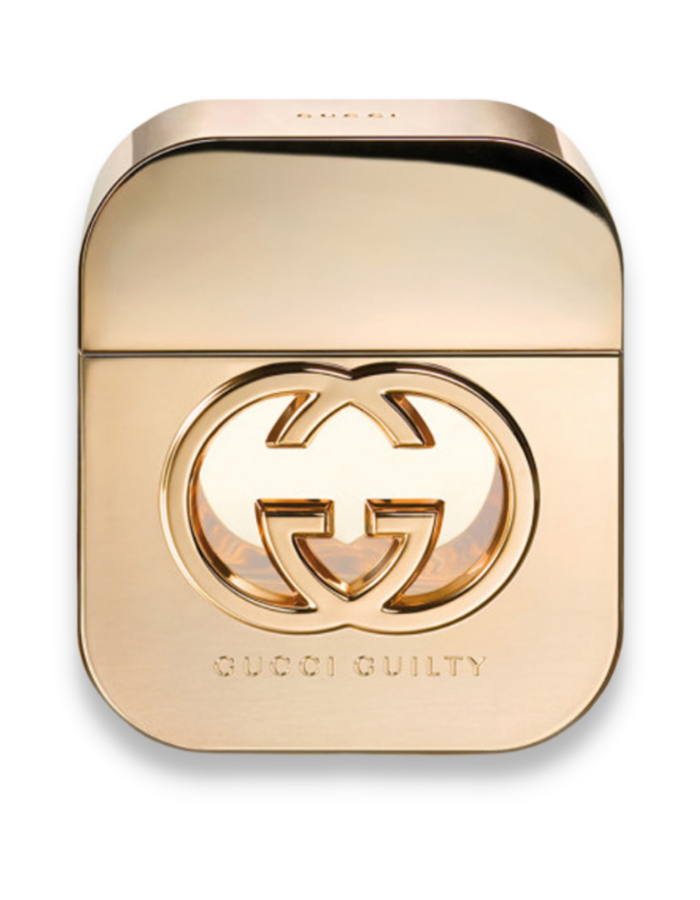 Women's Gucci Guilty Eau De Toilette 75 ml - Premium from shopiqat - Just $40.0! Shop now at shopiqat